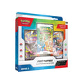 Pokémon - First Partner Illustration Collection - Series 3