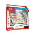 Pokémon - First Partner Illustration Collection - Series 2