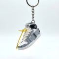 Oasis Jordan 1 Mini Keychain  £7.00